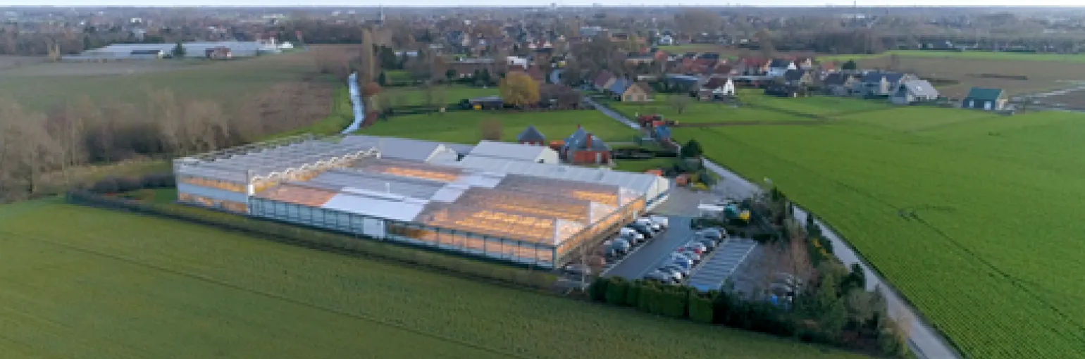 AgroInc airphoto