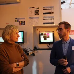 inauguration