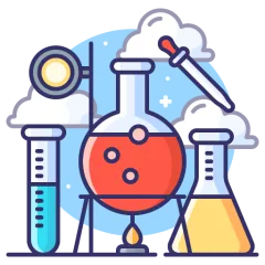 lab icon