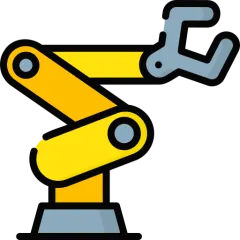 robot icon